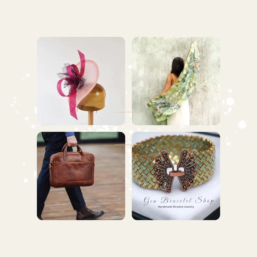 produits pour faschionistas