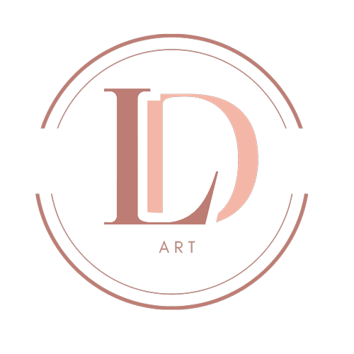 Logo Officiel de Loïc Delplanque - Art et Photographie Logo de Loïc Delplanque, photographe et graphiste dans le Morbihan réalisant des affiches artistiques ainsi que des photographies de Bretagne en édition limitée. Reportage photos pour professionnels et particuliers