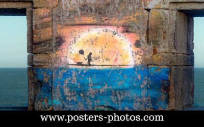 Künstlerische Fotografie: Definition, Abzug und Wert