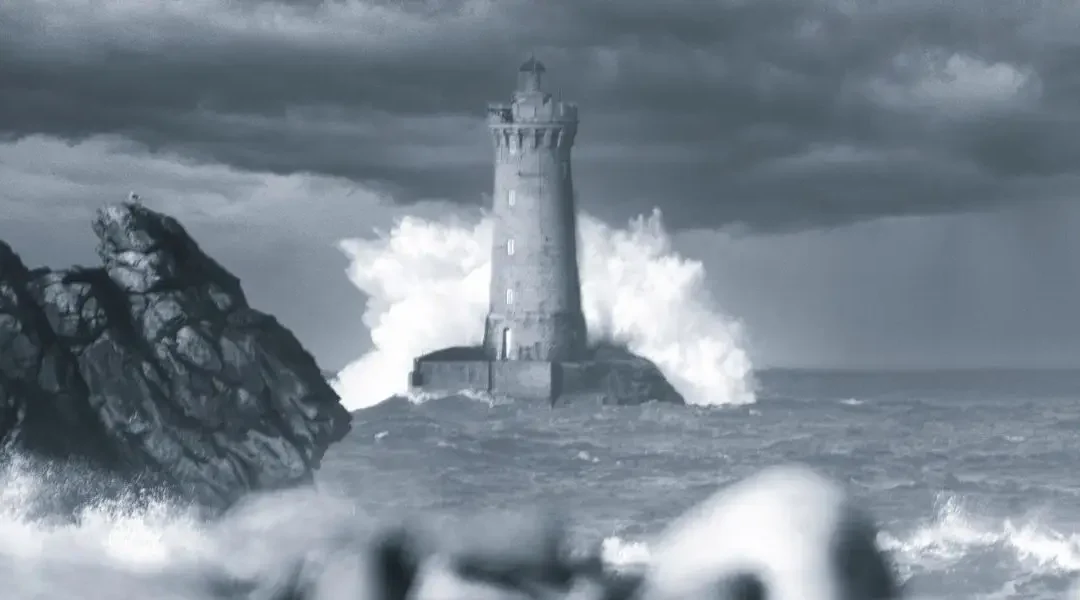 Schwarz-Weiß-Fotografie: Beherrschen Sie das Licht