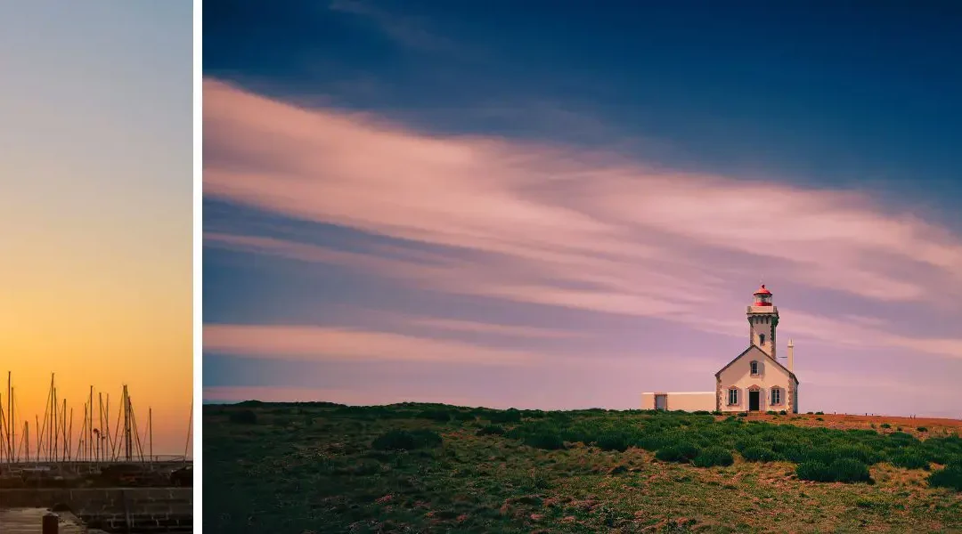 Leuchttürme Morbihan: Ein umfassender Führer zu den schönsten Sehenswürdigkeiten