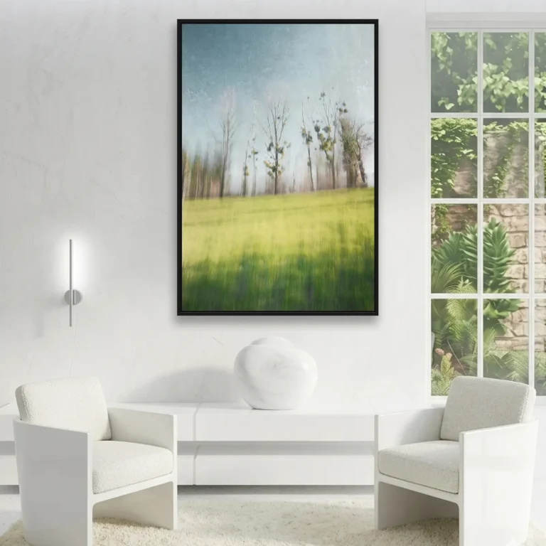 Photo art nature — Entre deux souffles — vue 1