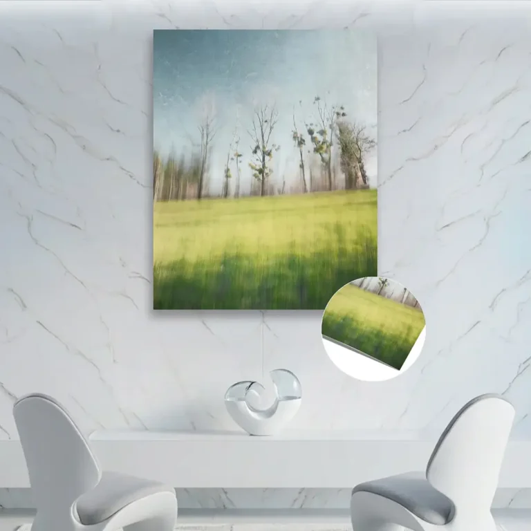 Photo art nature — Entre deux souffles — vue 4