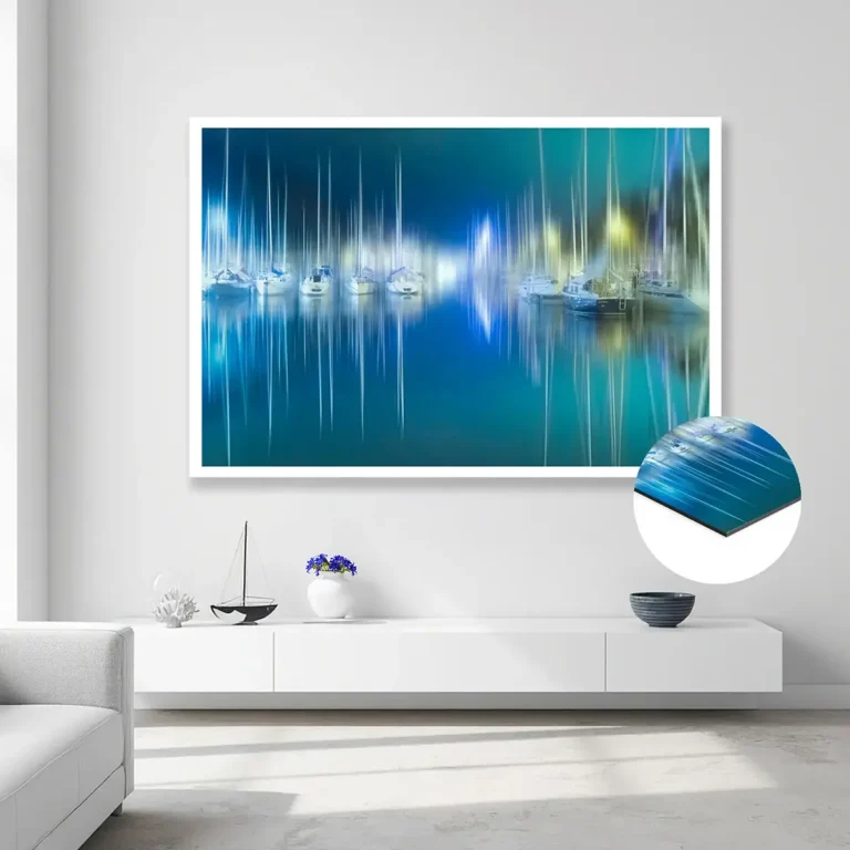 Photo bateaux — Fréquences marines — vue 3