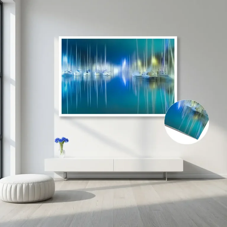 Photo bateaux — Fréquences marines — vue 4