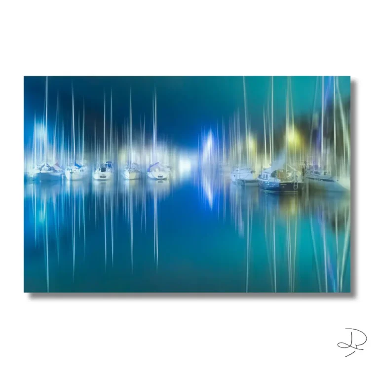 Photo bateaux — Fréquences marines — vue 5