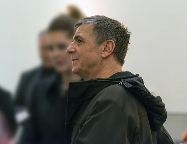 Andreas Gursky, photographe contemporain allemand Andreas Gursky, photographe célèbre contemporain allemand